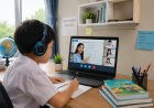 Kabut Asap Ganggu Aktivitas Sekolah, Sejumlah Daerah di Kalimantan Barat Alihkan Pembelajaran ke Sistem Daring