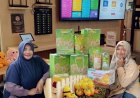 **AI Masuk Desa! Warkop Digital PAJ Ngijo Diskusikan Kolaborasi 5 Warkop, Siap Jadi Laboratorium Ekonomi Rakyat**