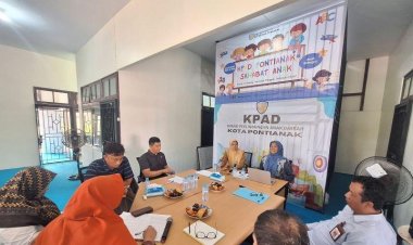 Perlindungan Perempuan dan Anak Jadi Prioritas Pembangunan di Kalimantan Barat, Kolaborasi Lintas Sektor Terus Diperkuat