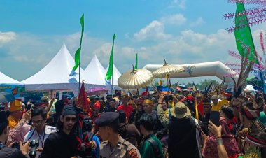 Wonderful Mempawah Festival 2026 Angkat Potensi Wisata dan Budaya, Jadi Ruang Promosi Ekonomi Kreatif Kalbar