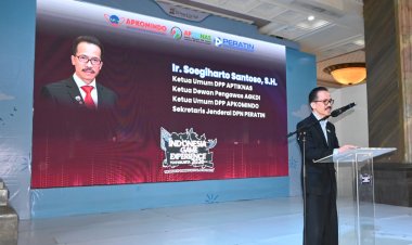 IGEX 2026 Yogyakarta: Dari Game Show Jakarta Menuju Gerakan Nasional Industri Game Indonesia