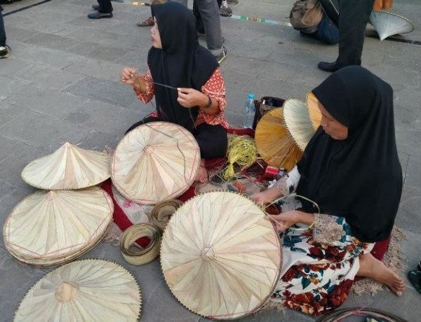 UMKM Kalimantan Barat Terus Tumbuh, Pemerintah Perkuat Digitalisasi dan Ekonomi Kreatif Berbasis Budaya Lokal