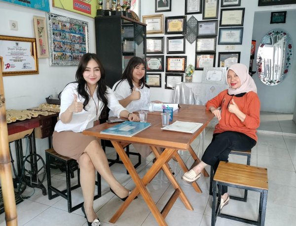 Rapat Evaluasi Tekankan Pentingnya Loyalitas Demi SHU dan kesejahteraan Anggota , Didukung Rekomendasi DAGULIR dari Dinkop Prov Jatim