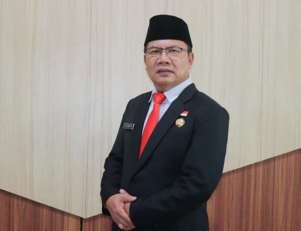 DINKES BENGKULU PACU LAYAN KESEHATAN LEWAT GERAKAN CKG MERAH PUTIH SERENTAK