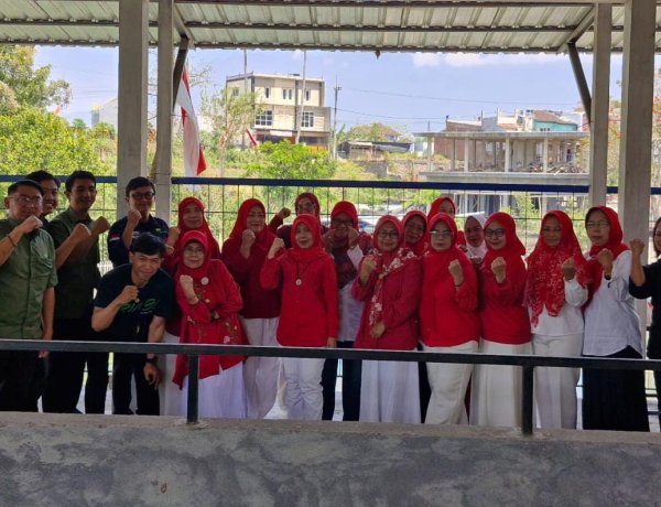 **Sinergi Paguyuban Kopwan Sekar Arta Mulia dan Pegadaian Singosari: Dorong Literasi Keuangan untuk Kuatkan UMKM Desa di Karangploso**