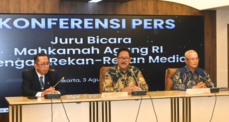 Prof. Yanto: Kekeliruan Hukum Acara Bukan Pelanggaran Etik Hakim, Koreksi Dilakukan Melalui Upaya Hukum