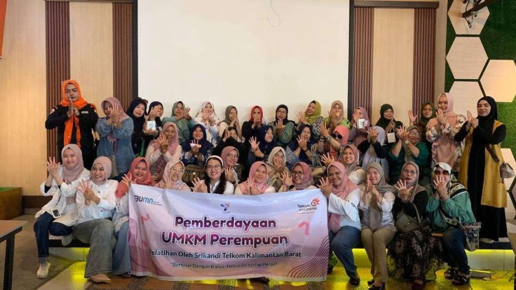 Perlindungan Perempuan dan Anak Jadi Prioritas Pembangunan di Kalimantan Barat, Kolaborasi Lintas Sektor Terus Diperkuat