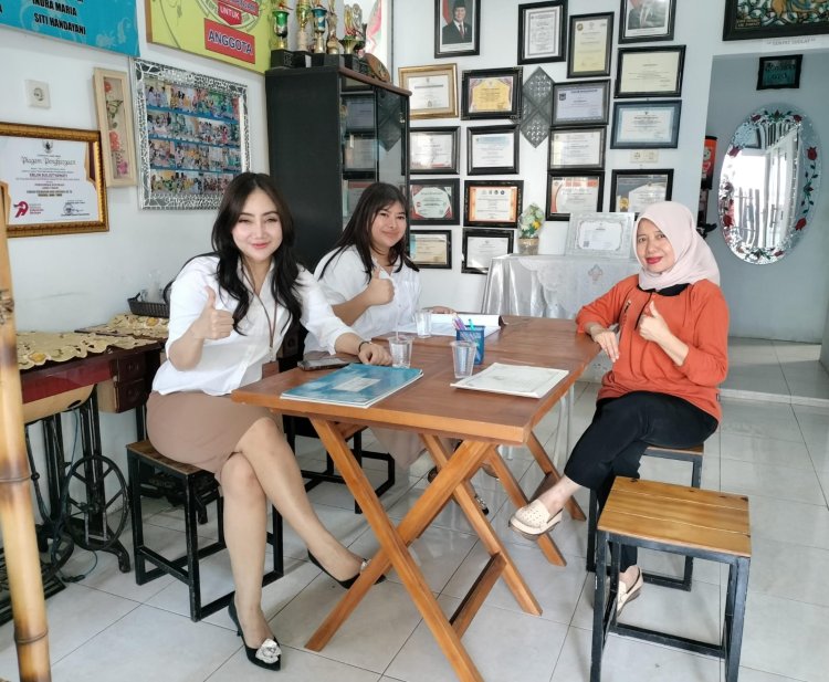Rapat Evaluasi Tekankan Pentingnya Loyalitas Demi SHU dan kesejahteraan Anggota , Didukung Rekomendasi DAGULIR dari Dinkop Prov Jatim