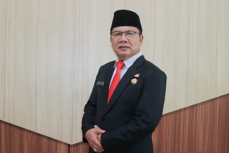 DINKES BENGKULU PACU LAYAN KESEHATAN LEWAT GERAKAN CKG MERAH PUTIH SERENTAK