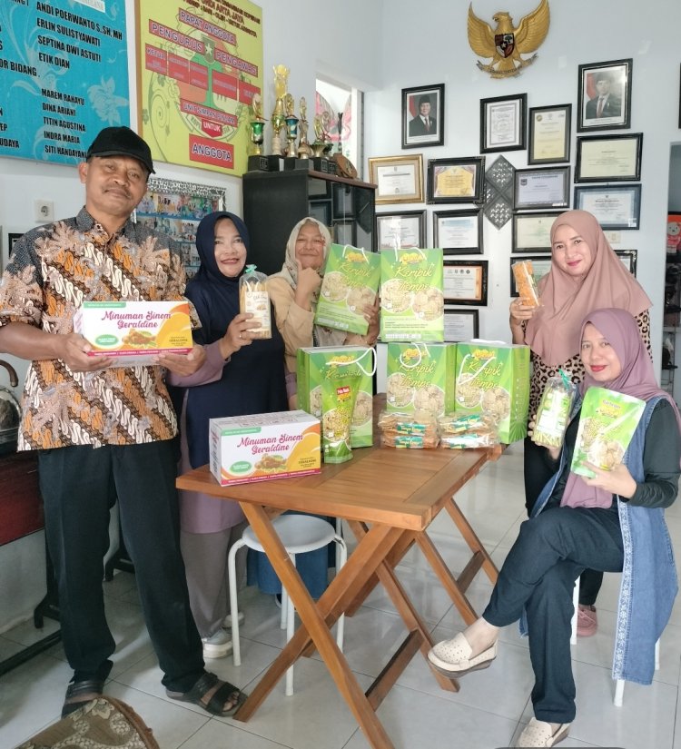**AI Masuk Desa! Warkop Digital PAJ Ngijo Diskusikan Kolaborasi 5 Warkop, Siap Jadi Laboratorium Ekonomi Rakyat**
