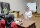 Tanpa Sekat dan Tanpa Batas: Dr. Sri Untari Bisowarno Berbaur dengan ASKOMARA Hingga Larut Malam*