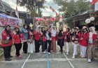 **Merah Putih Berkibar! RW 15 GPA Ngijo Meriahkan HUT RI 81 dengan Bazar UMKM Warga & Fun Games**