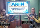Perluas Pemerataan Akses Digital, Asosiasi Reseller Internet Indonesia (ARIIN) Resmi Terbentuk