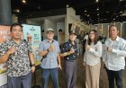 "Ariin Law Firm" Rapat Perdana Pematangan Konsep Digelar