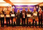 HUT Ke-3 PERATIN: Perkuat Advokat Digital untuk Kedaulatan Data dan Keadilan Siber