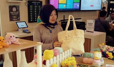 **AI Masuk Desa! Warkop Digital PAJ Ngijo Diskusikan Kolaborasi 5 Warkop, Siap Jadi Laboratorium Ekonomi Rakyat**