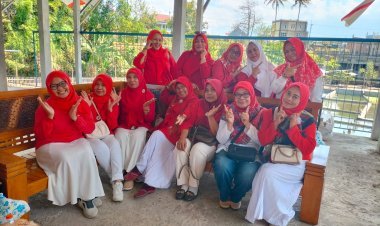 **Sinergi Paguyuban Kopwan Sekar Arta Mulia dan Pegadaian Singosari: Dorong Literasi Keuangan untuk Kuatkan UMKM Desa di Karangploso**