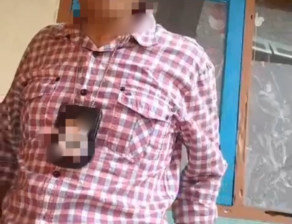 Oknum Wartawan Di Sukabumi Ngamuk, Diduga Minta Uang Jatah Bulanan