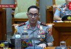 DPR Setujui Suyudi Ario Seto sebagai Kapolri, Soegiharto Santoso: Syukur, Doa dan Dukungan Saya Sejak 2025 Berproses