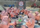 Healing Rasa Startup! Kopwan SAM Karangploso,Gelar Rapat di Pantai Mutiara Ada Warkop Digital Berjalan, Banana Boat & Bahas Koperasi Digital