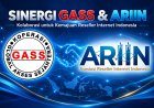 Dari Daerah ke Nasional, Sinergi ARIIN dan GASS Berpotensi Perkuat Perlindungan Reseller Internet