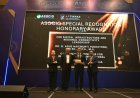 APTIKNAS Perkuat Kolaborasi Digital Asia Oseania melalui ASOCIO Digital & AI Summit 2026