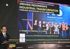 APKOMINDO dan APTIKNAS Dukung The 8th Indonesia 4.0 Conference & Expo 2026, Dorong Adopsi AI dan Transformasi Industri Nasional
