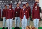Satu Tahun Hadir Membumi SR Mampu Ubah Citra Kaum Marginal Kaur Jadi Anak Siap Berprestasi
