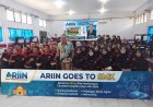 Roadshow "ARIIN Goes to SMK": Sinergi Digital dan Kolaborasi Inspiratif di SMKN Rajapolah
