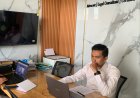 Bimtek Paralegal Nasional Digelar Daring demi Memperkuat Akses Keadilan Masyarakat