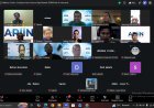 ARIIN Lawfirm Gelar Webinar Perdana, Bahas Aspek Hukum dan Legalitas Usaha RT/RW Net di Indonesia