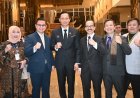 Soegiharto Santoso: Menko AHY Layak Raih Special Honorary Leadership Award di ASOCIO Digital & AI Summit 2026