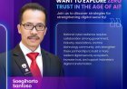 APTIKNAS Ajak Kolaborasi Nasional di NCC 2026, Perkuat Keamanan Siber Indonesia di Era AI