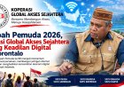 Sumpah Pemuda di Era Digital: Koperasi Global Akses Sejahtera Serukan Kedaulatan Internet dan Keadilan Digital