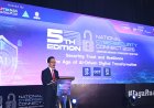 NCC 2026 Resmi Dibuka, APTIKNAS Dorong Kolaborasi Nasional Perkuat Ketahanan Siber di Era AI