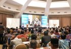 Pondok Pesantren Khatamun Nabiyyin Gelar Seminar Internasional