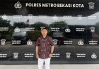 LKBH IBLAM Dampingi Korban Dugaan Kekerasan Seksual Ponpes Bekasi Selatan dalam Pemeriksaan Tambahan