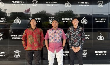 Kawal 10 Korban Kasus Ponpes Bekasi Selatan, PUSPAGA Gandeng LKBH IBLAM sebagai Tim Advokat Gabungan