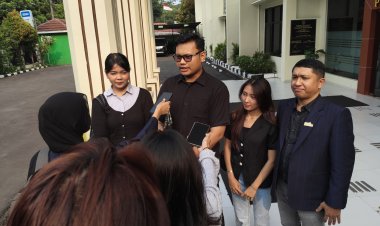 LKBH IBLAM Terima Kuasa dari Tiga Korban Dugaan Kekerasan Seksual di Ponpes Bekasi Selatan
