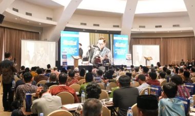 Pondok Pesantren Khatamun Nabiyyin Gelar Seminar Internasional