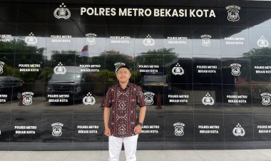 LKBH IBLAM Dampingi Korban Dugaan Kekerasan Seksual Ponpes Bekasi Selatan dalam Pemeriksaan Tambahan