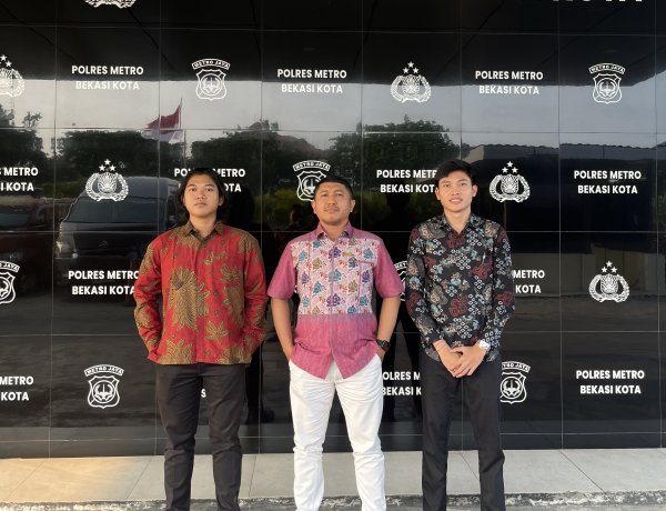 Kawal 10 Korban Kasus Ponpes Bekasi Selatan, PUSPAGA Gandeng LKBH IBLAM sebagai Tim Advokat Gabungan