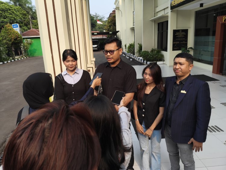 LKBH IBLAM Terima Kuasa dari Tiga Korban Dugaan Kekerasan Seksual di Ponpes Bekasi Selatan