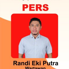 Randi Eki Putra, S.H