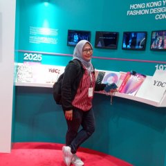 Esti Rahayu