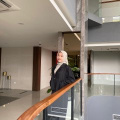 Annisaa Nur Khasanah