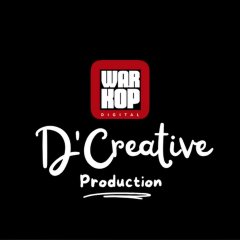 WD DCreative Production