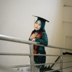 Adik Ngayiyatun Rohmah