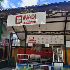 Wadi Network Sekartaji