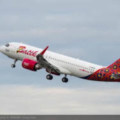 Cara Reschedule tiket pesawat Batik Air